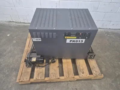 USED SERGEANT 930-II-LR