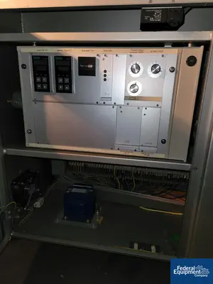 USED Pester Pester Bundler, Model PEWO-Pack 800