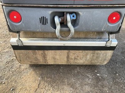 Used CHICAGO PNEUMATIC AR90G Tandem Rollers Michigan US | Miedema Asset Management Group #1579497