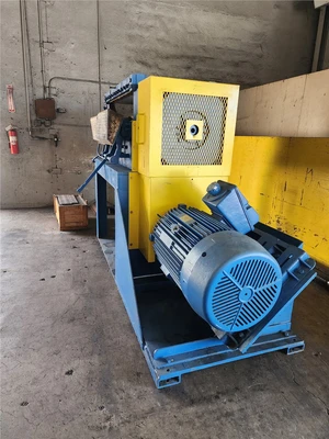 USED CUMBERLAND 50H