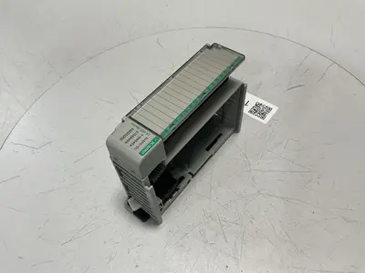 USED ALLEN BRADLEY 1769-OB16 SER A