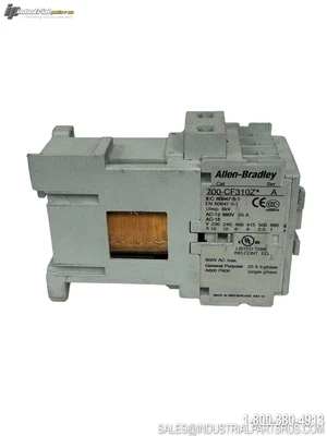 USED ALLEB BRADLEY 700-CF310Z*