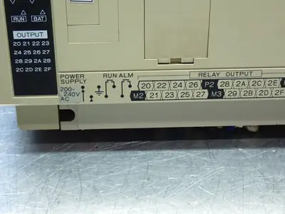 USED FUJI ELECTRIC FPB40RA10