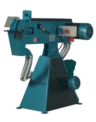 SCANTOOL SCANTOOL 75X Abrasive Belt Grinders | CML USA Inc. (1)