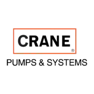 CRANE PUMPS