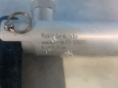 New | in-Stock WEH C1128805 / TW230BG2/A Pumps Ohio US | HGR 24 #1265826