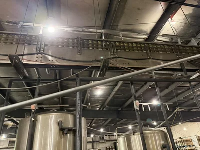 Used _UNKNOWN_ _UNKNOWN_ Packaging Elevators Indiana US | Brewhouse Equipment Group #1340481