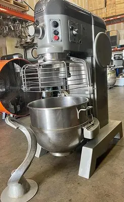Used 2009 HOBART H-600T Planetary Mixers Ohio US | Palm Beach Restaurant Equipment, LLC #1421263