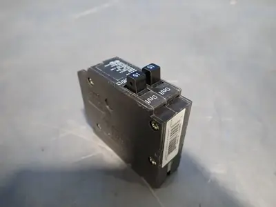 USED EATON BD1515