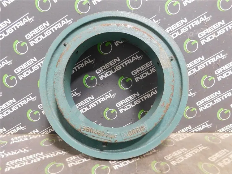 Used MORRIS 55604977AF Pump Parts Wisconsin US | Green Industrial #683540