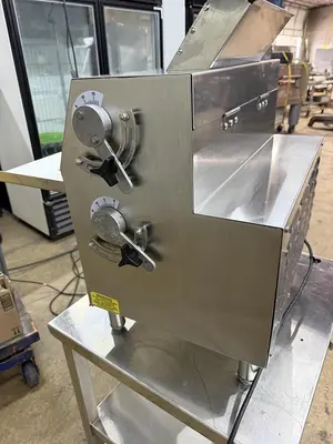 Used SOMERSET CDR-2000M Dough Sheeters & Presses Tennessee US | BAM Discount Restaurant Equipment #1323762