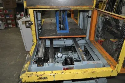 USED ORII YLB-50