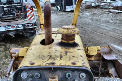 Used 1985 DEERE 750 LGP Bulldozers Pennsylvania US | Proxy Equipment #1378146