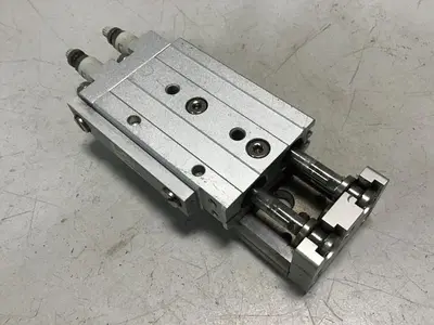 USED SMC MXQ12L-20P