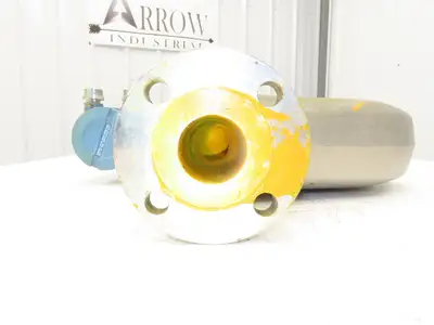 Used MICRO MOTION _UNKNOWN_ Pumps (Metering) Indiana US | Arrow Industrial #1249922