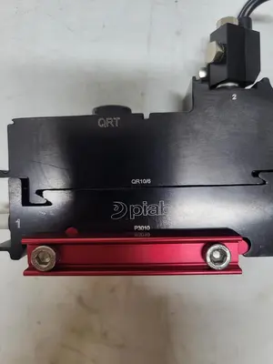 Used PIAB _UNKNOWN_ Vacuum Pumps Michigan US | ND Industrial Surplus #1293166