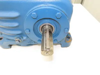 Used CONE DRIVE _UNKNOWN_ Speed Reducers Indiana US | Arrow Industrial #1367865