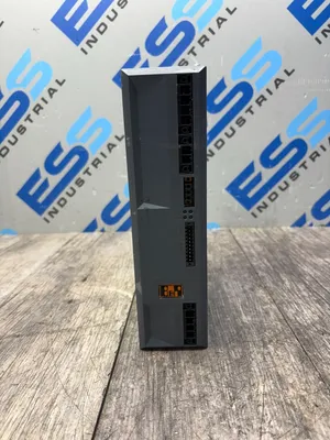 B&R 80PS080X3.10-01 REV. J3 Electrical/PLC/Automation | ESS Industrial Equipment Sales (2)