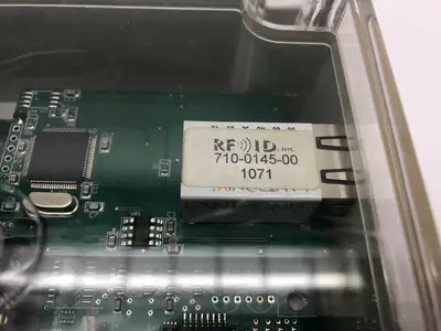 Used RFID RFID Reader Module Input / Output Modules Michigan US | Maverick Industrial Sales #1397911