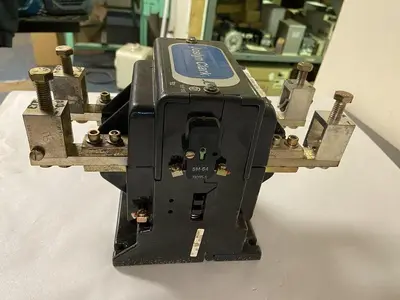 Used JOSLYN CLARK 5DP9-5021-11 Miscellaneous Equipment (Electrical & Power) | Surplus Asset Holdings #1203646