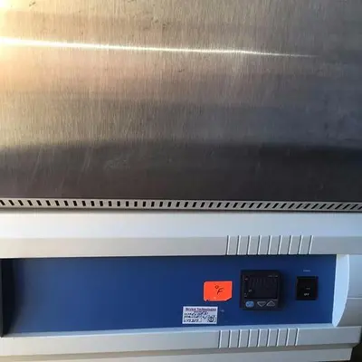 LINDBERG BLUE M. MECHANICAL OVEN  MODEL MO1440SA-1
