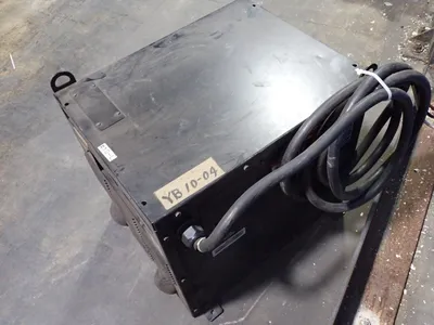 USED LINCOLN ELECTRIC POWERWAVE I400