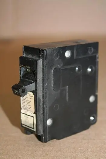 Used SIEMENS MP120 Circuit Breakers Michigan US | Ideal Machinery #598521