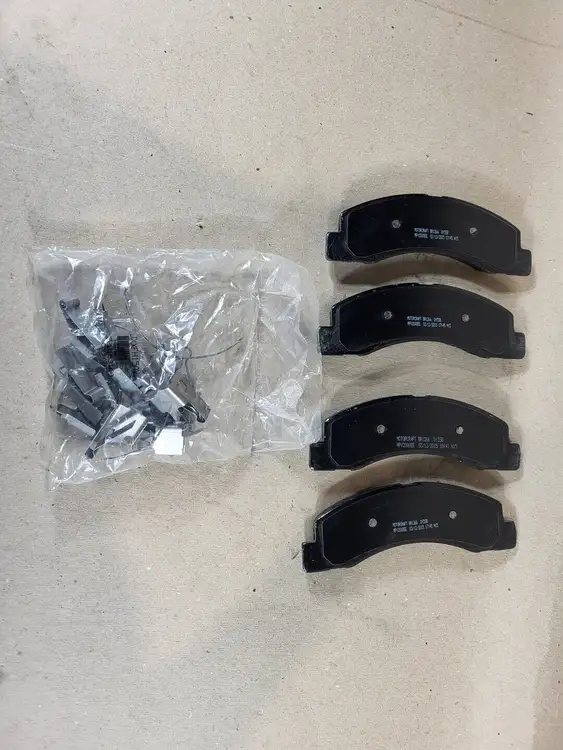 New | in-Stock 2015 FORD BR-1266 Automotive Equipment British Columbia CA | Lenmark #266548