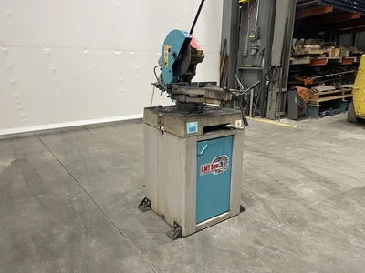 Kalamazoo Cold Saw