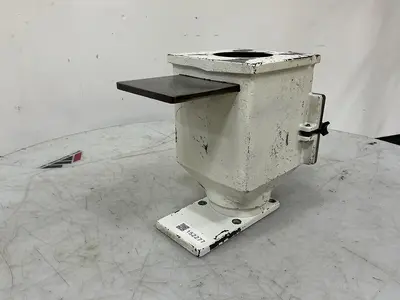 USED INDUSTRIAL MAGNETICS, INC 5C1530-PG0077