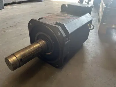 USED FANUC A06B-0731-B190#3000