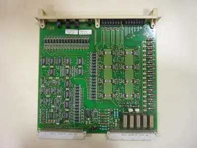 USED ABB 3HAB2214-1/0