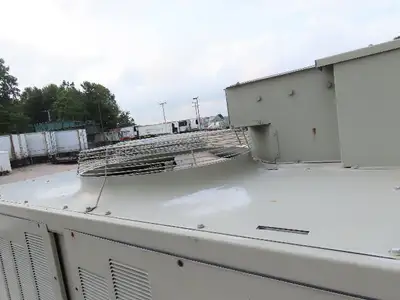 Used TRANE _UNKNOWN_ Air Conditioning Equipment Indiana US | Arrow Industrial #1366760