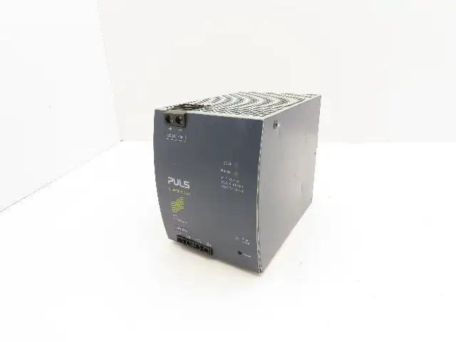 Used PULS DIMENSION _UNKNOWN_ Power Supplies | Arrow Industrial #559798