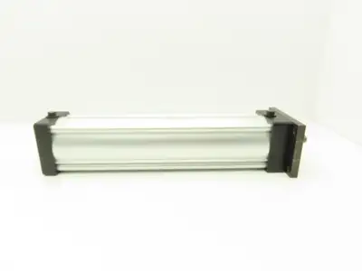 Parker 4.00CJ4MA3U14AC16.00 Pneumatic Air Cylinder 4" Bore x 16" Stroke 250PSI