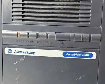 USED Allen-Bradley 6155R-7S2KH