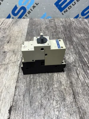 TELEMECANIQUE LB1 LB03D LD1 LB030 Electrical/PLC/Automation | ESS Industrial Equipment Sales (5)