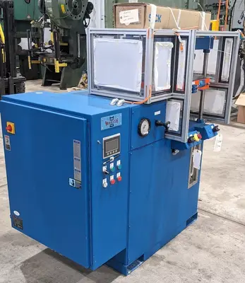 NEW 2020 WABASH WABASH G15-15-X PRESS