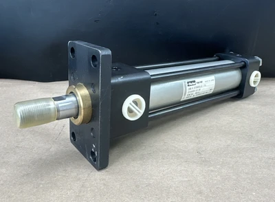New | in-Stock TAIYO PARKER 1FA40BB150-AB Cylinders Indiana US | J&J Industrial Supply #1283575