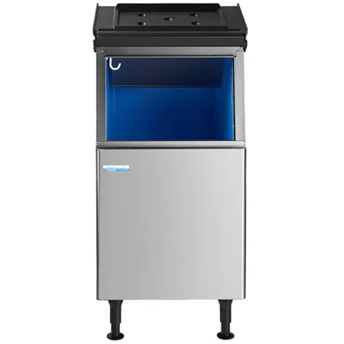 Eurodib IB275 22" Resolute Ice Bin - 275 Lbs