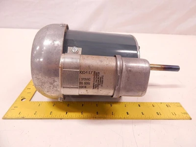 Used FASCO _UNKNOWN_ A.C. Motors Texas US | OCO Industrial #1600886