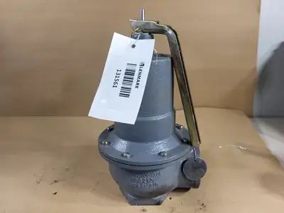 USED KUNKLE 0537-H01-HM