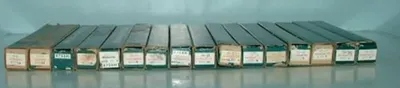 QTY. 16. PRECISION HYDROMETERS WITH CERTIFICATES O...