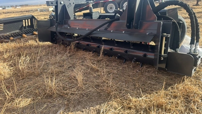 Power Rake	Landhonor	2025	Unused	PR-12-72W