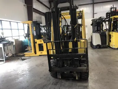 USED 2013 HYSTER J60XN