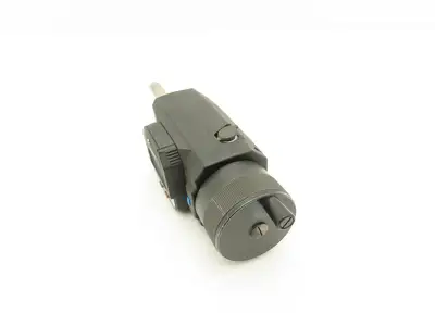 Mitutoyo 164-162 Digimatic Digital Micrometer Head 0-2" 50.8mm .00005"
