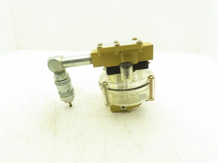Used ORSCO _UNKNOWN_ Lubrication Equipment Indiana US | Arrow Industrial #650026