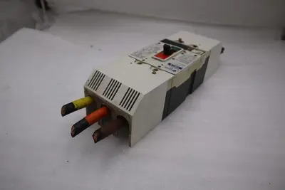 Allen Bradley 140U-J6X3 100A 3P 600V AC 250V DC Circuit Breaker STOCK H1869