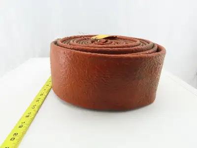 Firesleeve High Temperature Hose Sleeve 2.95" ID 24'