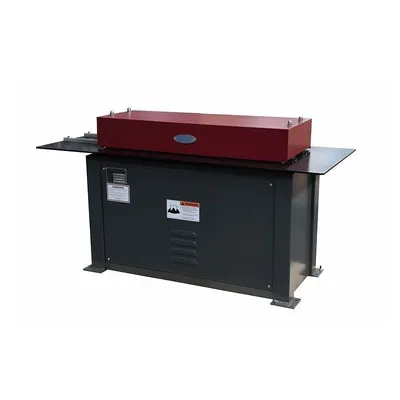 GMC MACHINE TOOLS PL-18HEM Pittsburgh/Roll Former Machines | Sierra Victor Industries (1)